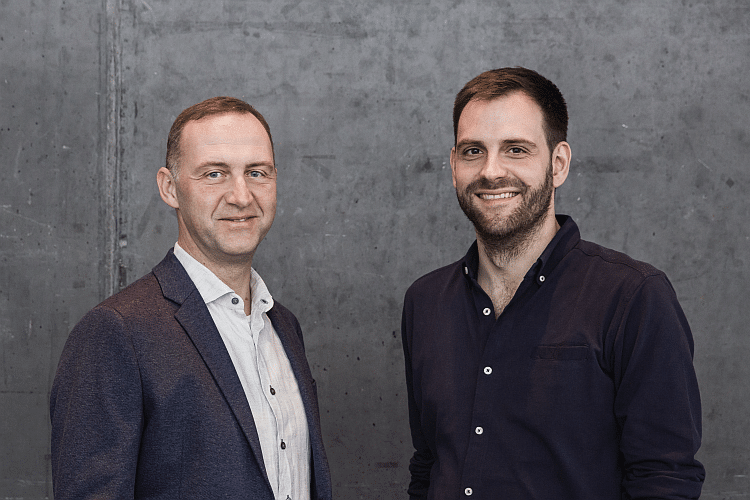 Bild Markus Grüner-Musil, Sebastian Linz