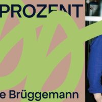 Bild der Tontechnikerin Marlene Brüggemann