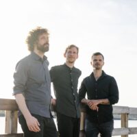 Bild des Martin lstabarth Trios