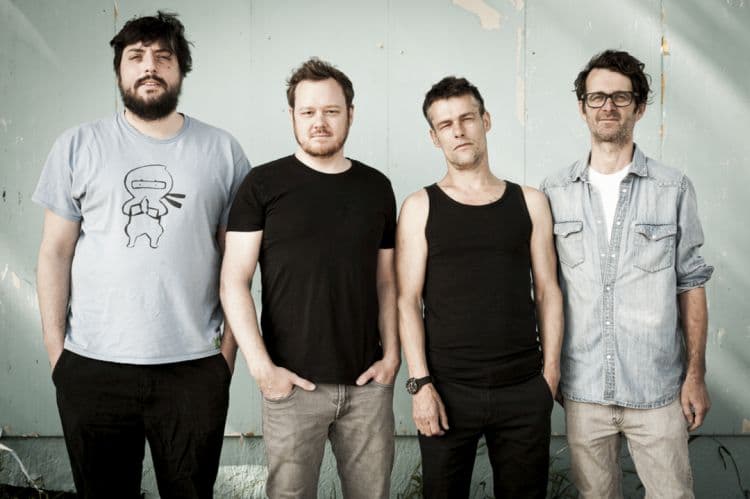 Bild Martin Philadelphy & Band