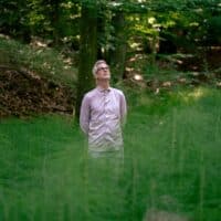 Bild des Musikers Martin Rotheneder