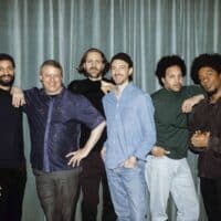 Bild des Mathias Ruppnig Quintets