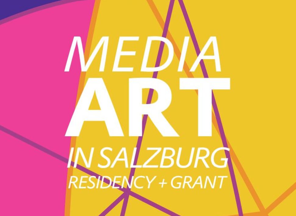 Sujet Media Art