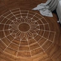 Videostill „20 rue Jacob“ von Katharina Aigner, Jahresstipendiatin Medienkunst 2019