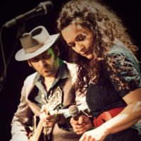 Meena Cryle & The Chris Fillmore Band (c) Johannes Wahl