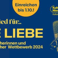 Sujet "Mein Lied für die Liebe"