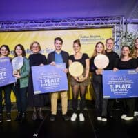 Bild Mein Lied für eine lebenswerte Zukunft - Platz 1 bis 3