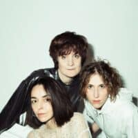 Bild des Trio Mel*E