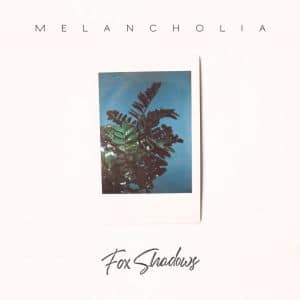 Albumcover Melancholia