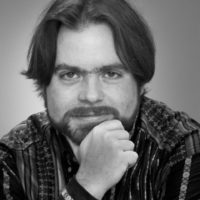Bild Michael F. P. Huber