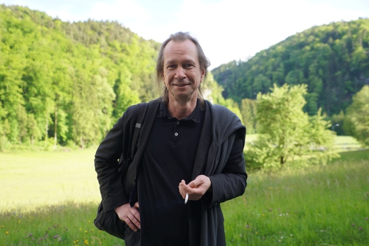 Michael Floredo (c) Silvia Thurner