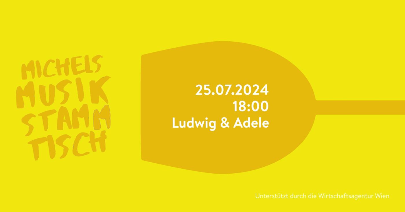 Sujet Michels Musikstammtisch Juli 24