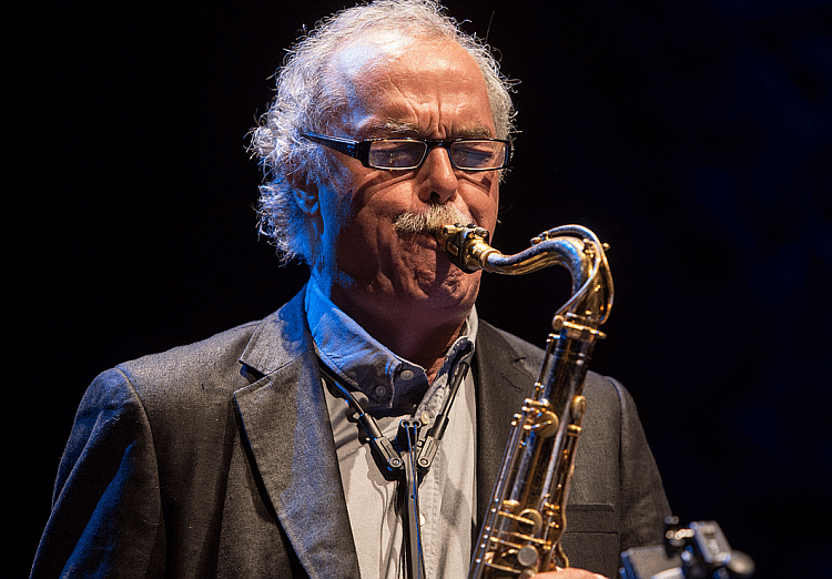 Karlheinz Miklin (c) KIB