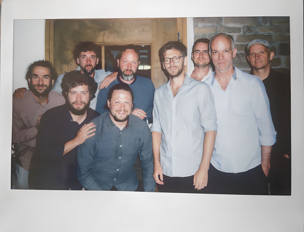 Bild Mildenburg Survival Orchestra