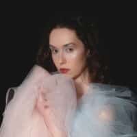 Bild der Musikerin Mira Perusich