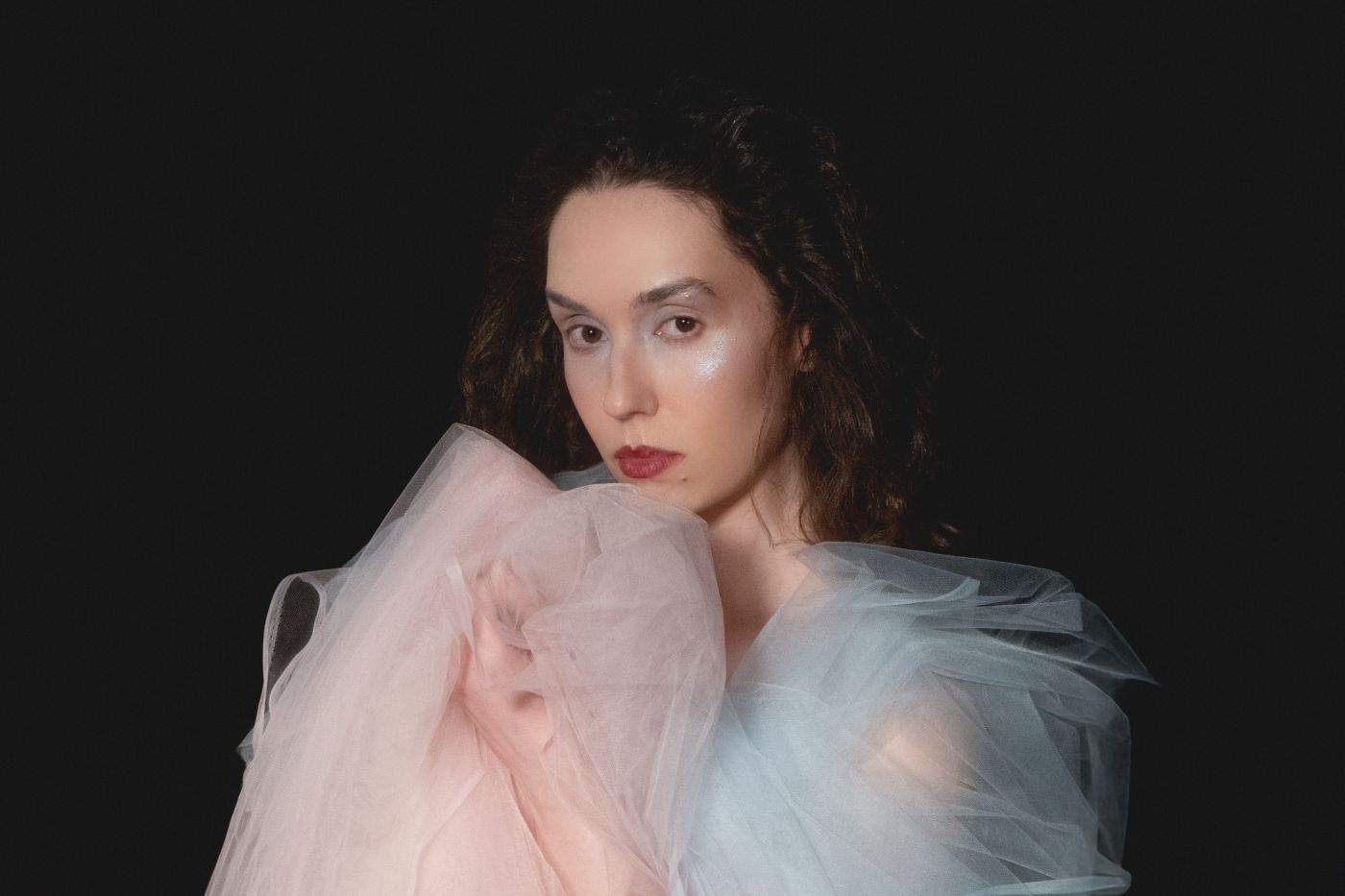 Bild der Musikerin Mira Perusich