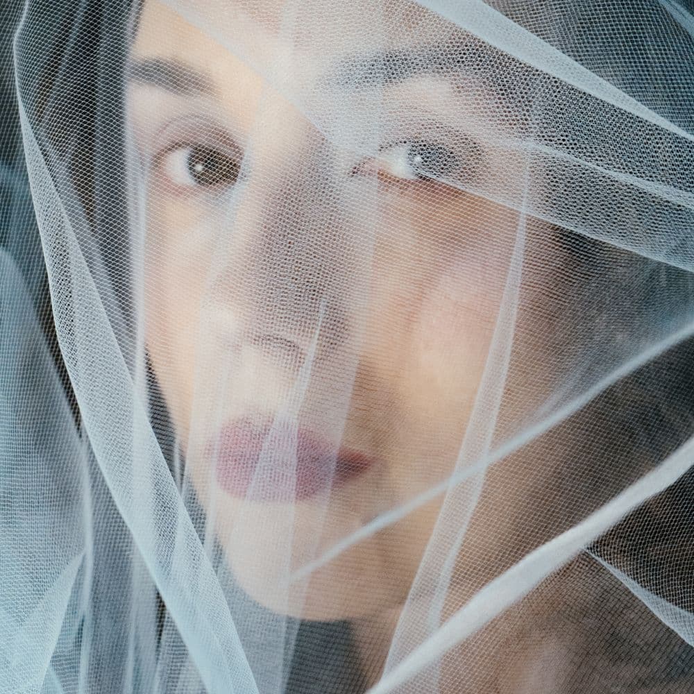 Bild der Musikerin Mira Perusich