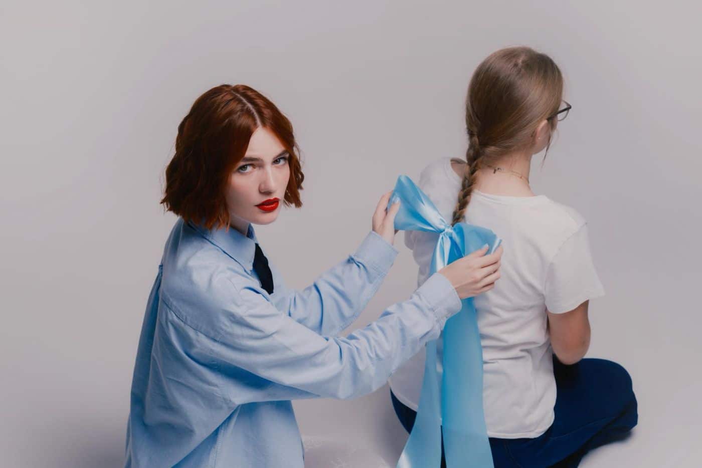 Bild dr Songwriterin Mira Taylor