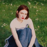 Bild der Musikerin Mira Taylor