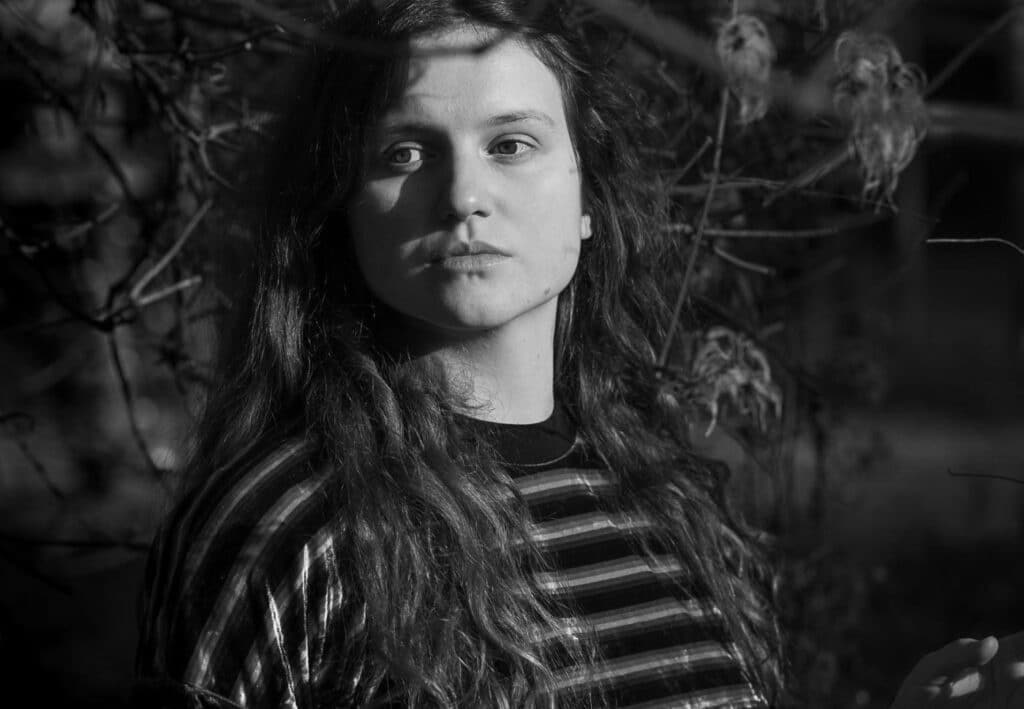 Bild der Musikerin Miranda