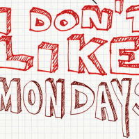 Mondays Cover