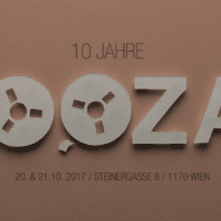 10 Jahre Moozak