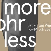 Sujet "More Ohr Less"