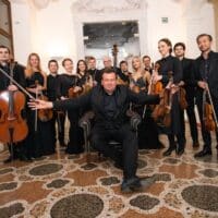 Morphing Chamber Orchestra