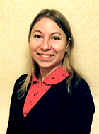Anna Nozhenko