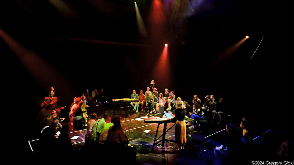 Neuer Master Musikvermittlung in München