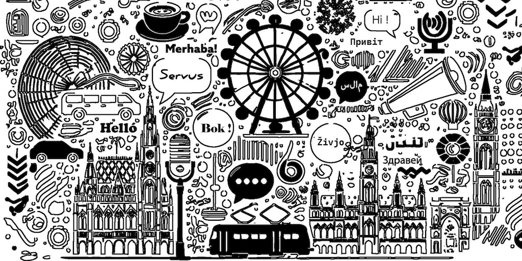 MuTh: Sprachenvielfalt in Wien 