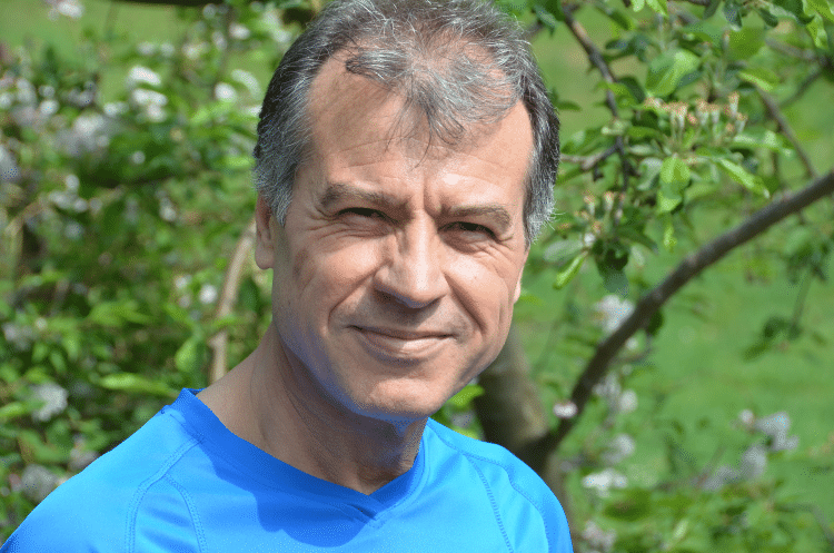 Murat Üstün (c) Silvia Thurner