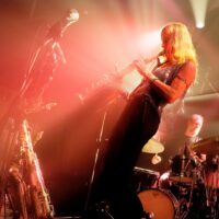 Bild Muriel Grossmann live