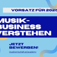 Bild Music Business Academy