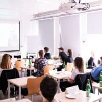 Bild Music Business Summer School