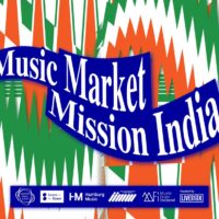 Bild Music Market Mission India