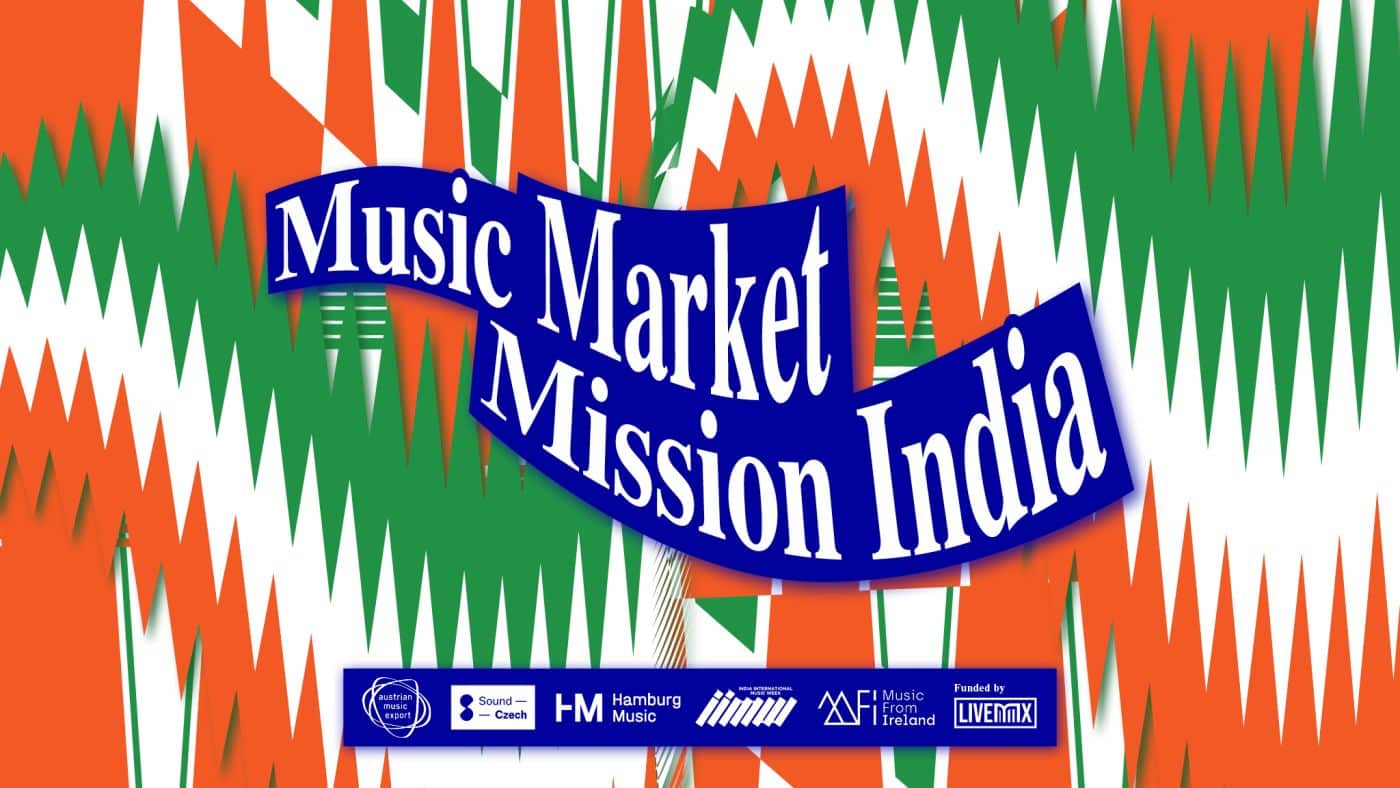 Bild Music Market Mission India