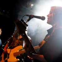Bild Musicweek Abschlusskonzert 2022