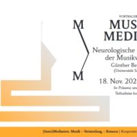 Musik-Medizin