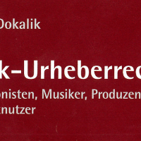 Musik Urheberecht Dokalik