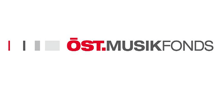 Logo Österreichischer Musikfonds