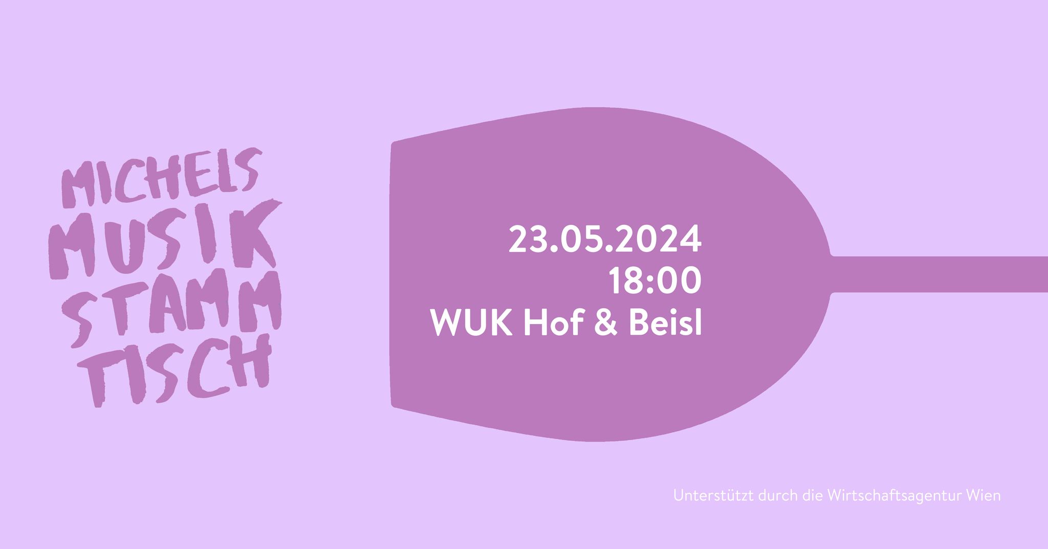 Logo Michels Musikstammtisch