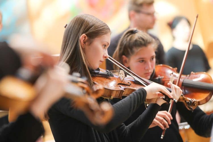 Bild Musikum
