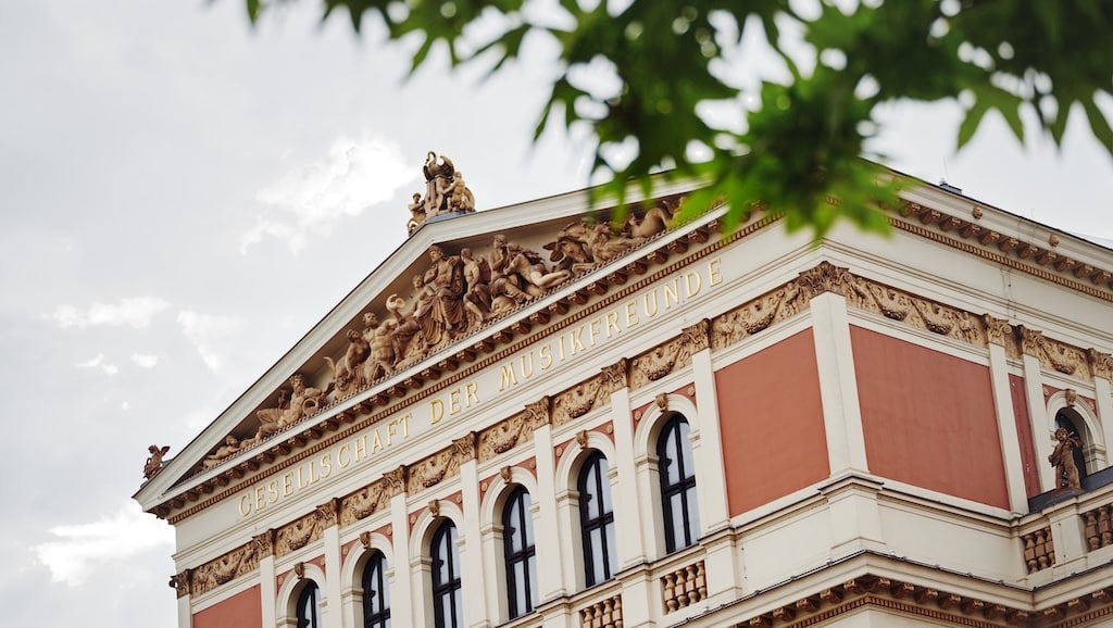 Musikverein Wien