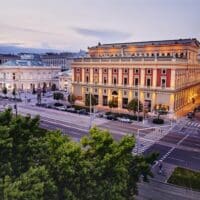Musikverein Wien