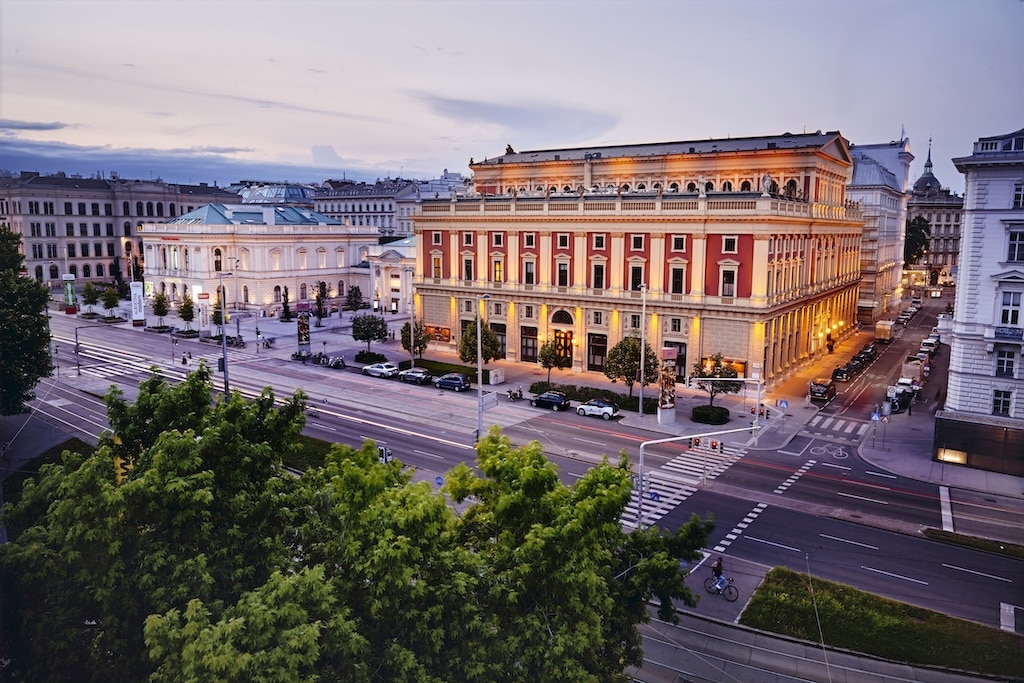 Musikverein Wien