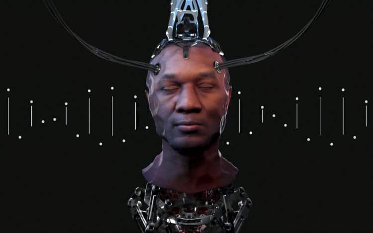 Bild Musikvideo My World