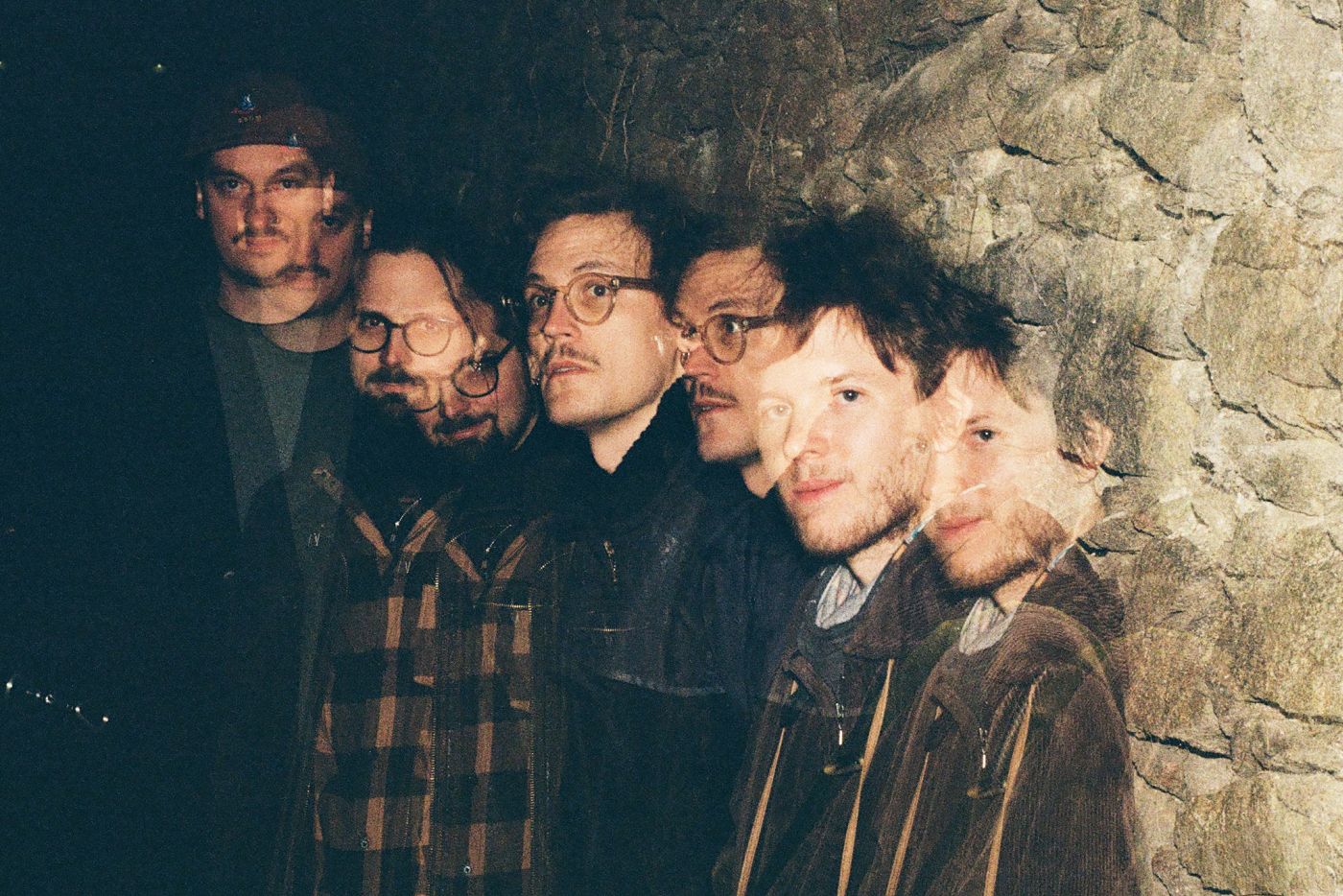 Bild der Band My Friend Peter