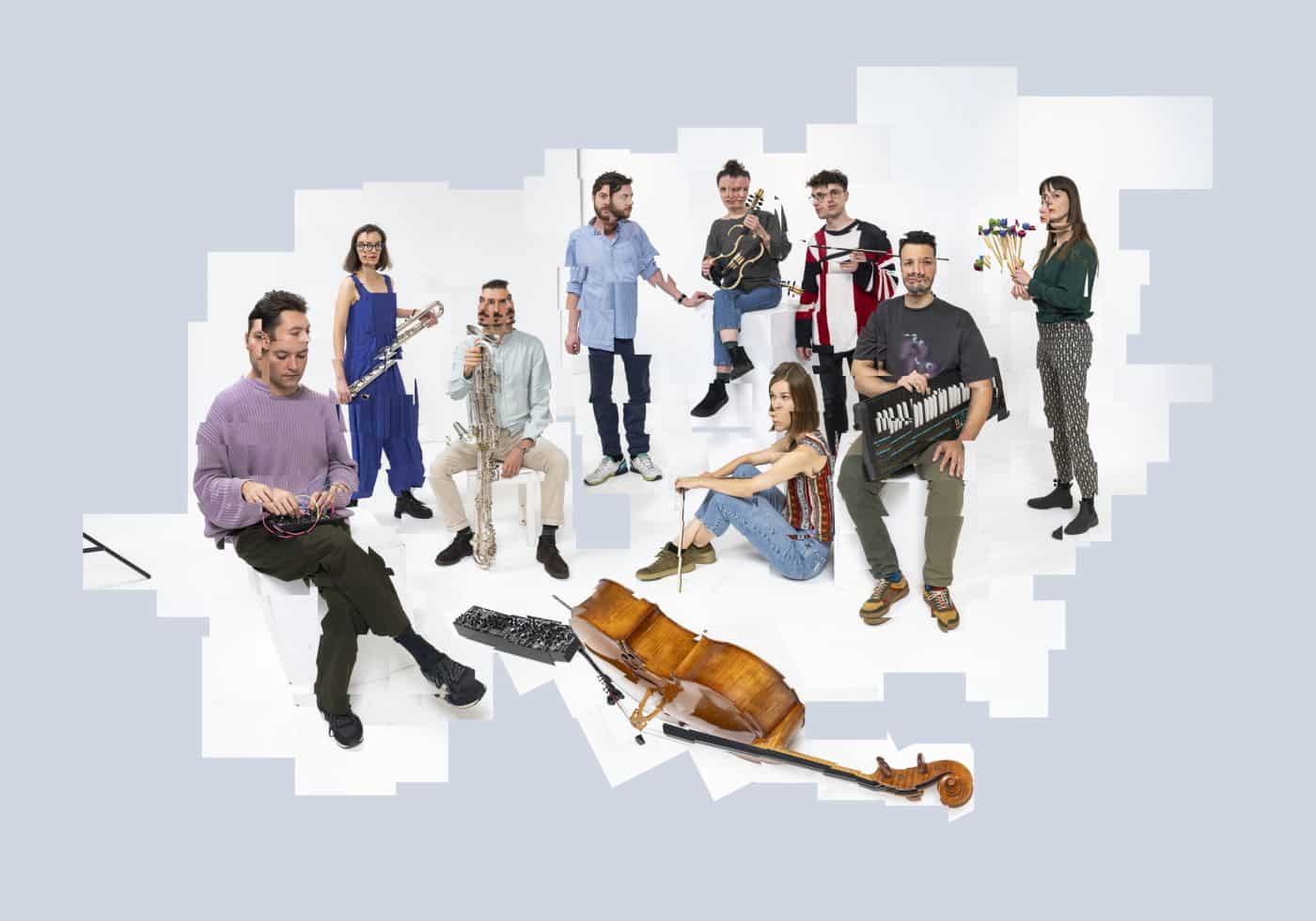 Sujet des Ensembles NAMES