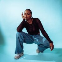 Bild der Sängerin NENDA